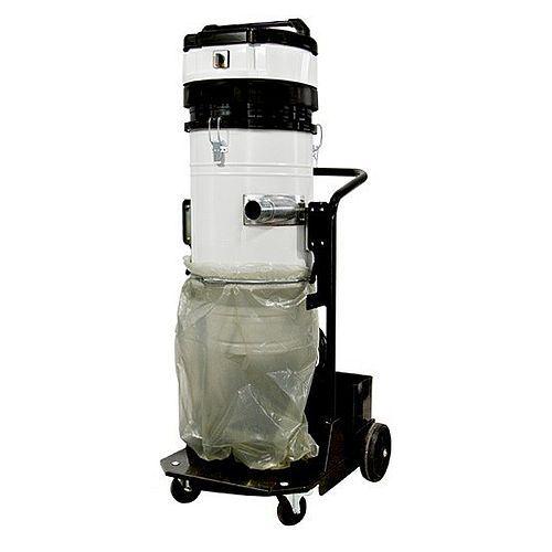 Промышленный пылесос Dustin Tank DWSE 235 Bag – фото