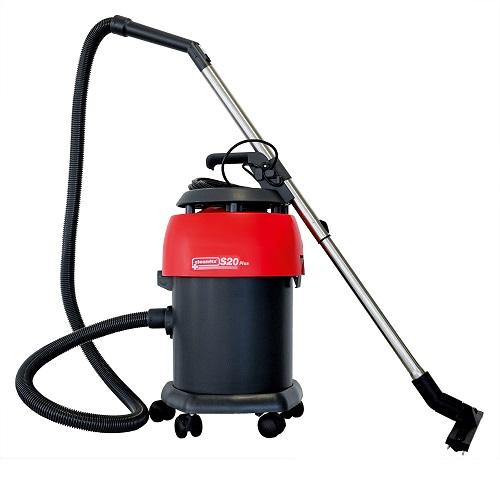 Пылесос Cleanfix S 20 Plus