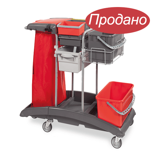 Тележка многофункциональная IDEATOP HF