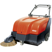 Подметальная машина Sweepmaster B800