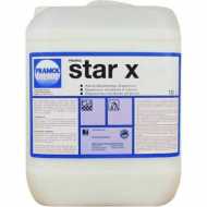 STAR-X Pramol чрезвычайно износостойкое покрытие