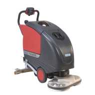 Поломоечная машина Cleanfix RA 605 IBCT