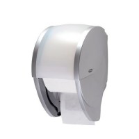 Держатель туалетной бумаги LUNA Hagleitner сталь
