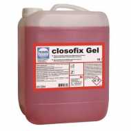 CLOSOFIX GEL Pramol гель-очиститель для уборных 10 л