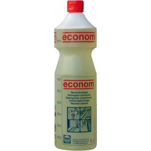 Нейтральное моющее средство ECONOM Pramol (1 л) 10002.08301 – фото