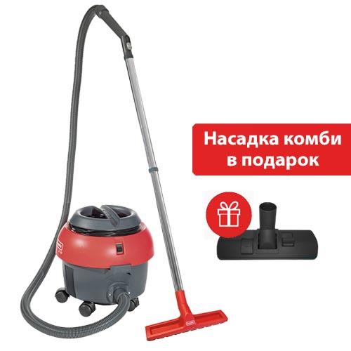 Пылесос Cleanfix S10 Light 012.000 – фото