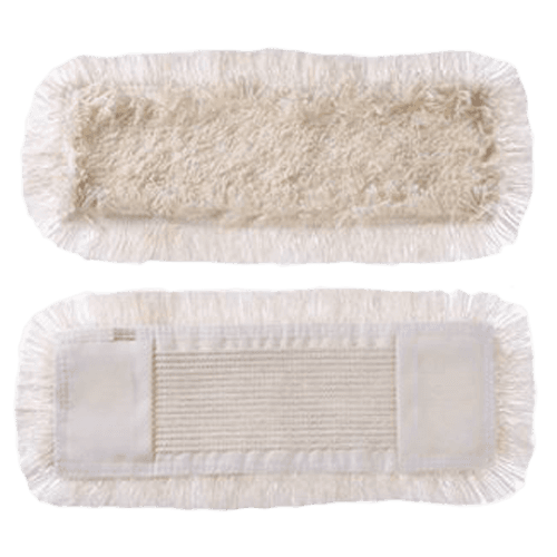 Моп плоский 40 см с карманами 5840 – фото