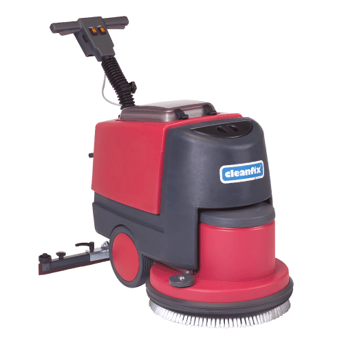 Поломоечная машина Cleanfix RA 501 Е