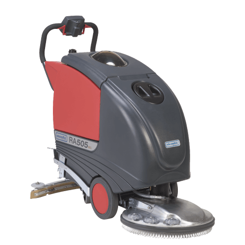 Поломоечная машина Cleanfix RA 505 IBC