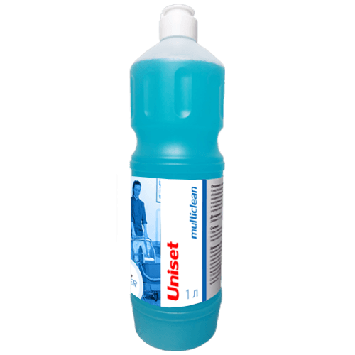 Универсальный очиститель Uniset Karmiller (1 л) 82860001 – фото
