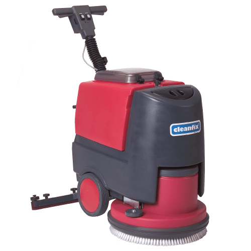 Поломоечная машина Cleanfix RA 501 B/IBC