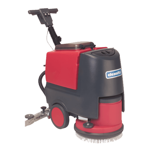 Поломоечная машина Cleanfix RA 431B/IBC