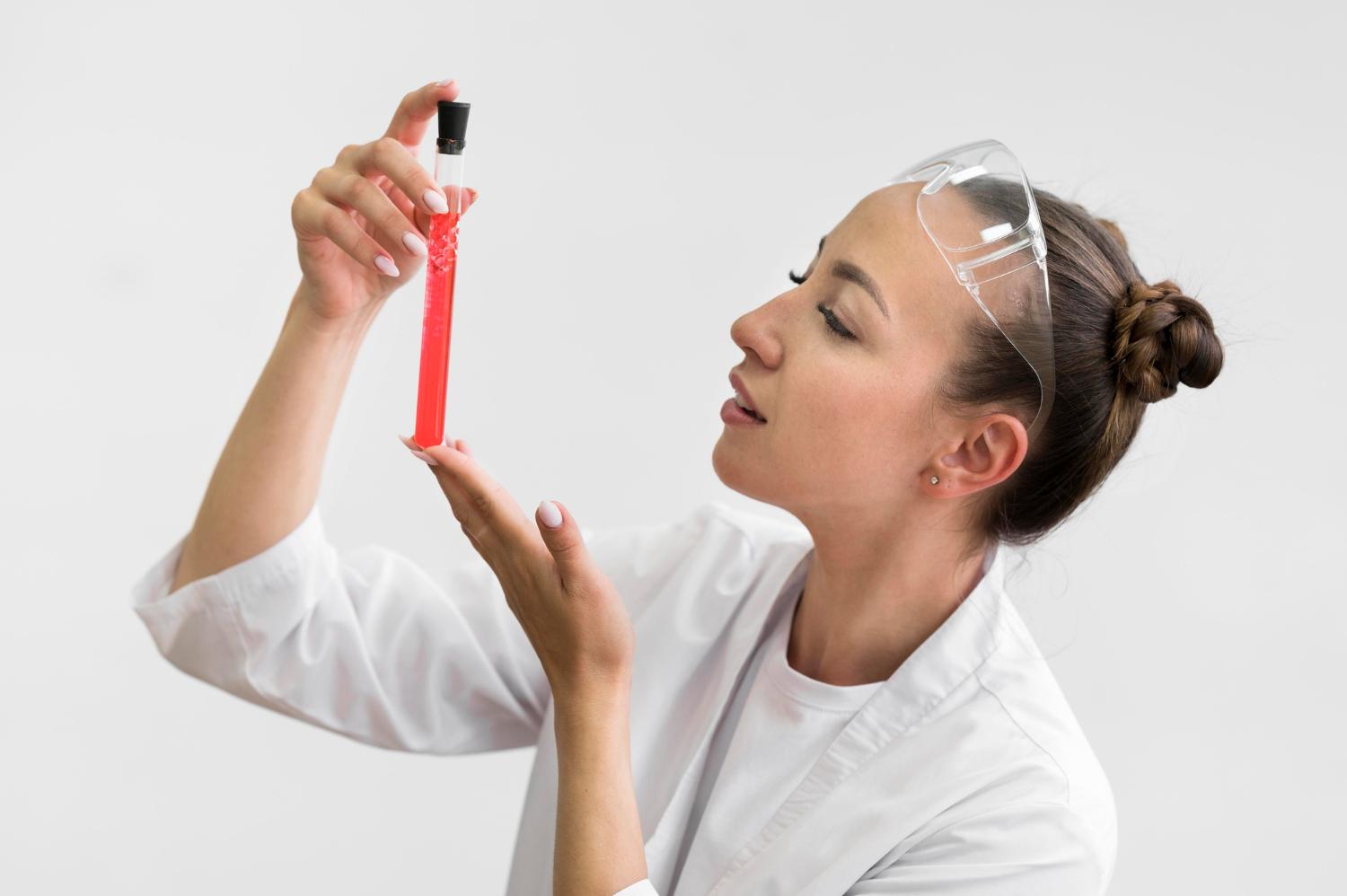 Шкала pH в клининге: как правильно подбирать кислотные, щелочные и нейтральные средства