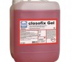 CLOSOFIX GEL Pramol гель-очиститель для уборных 10 л: превью