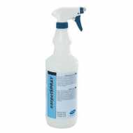 CarpetSPRAY - пятновыводитель без содержания ПАВ