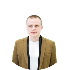 Зотов Владимир
