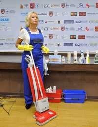 Итоги IV Всероссийского профессионального гостиничного конкурса