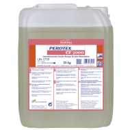 PEROTEX CF-3000 DR.SCHNELL моющее средство для жесткой воды