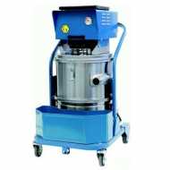 Промышленный пылесос DWSM 50 Ventury Z22 (50 литров)