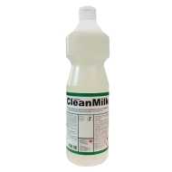 CLEANMILK - для очистки и обезжиривания автоматов по выдаче сливок, мороженого, кофемашин