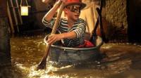 Ликвидация подтоплений в 3 шага