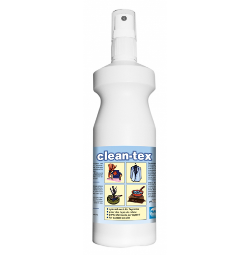 CLEAN-TEX Pramol для устранения неприятных запахов 1 л
