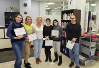 Спецкурс для сотрудников клининговых служб 18.02.20