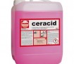CERACID Pramol кислотное чистящее средство для изделий из керамогранита 10 л: превью