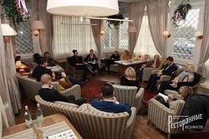 Семинар ТД «Клинфикс» на «Рестотуре» для участников ресторанного бизнеса