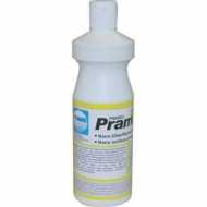 PRAMOTEC GC - полироль, придаёт стеклу и керамике водонепроницаемые свойства