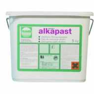 ALKAPAST - паста для удаления загрязнений из толщи пористых напольных покрытий