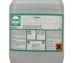 ALKAFOAM Pramol щелочной пенный очиститель, активно растворяет жиры и белки 10 л: превью