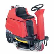 Поломоечная машина с местом для оператора Cleanfix RA 500 IBCT
